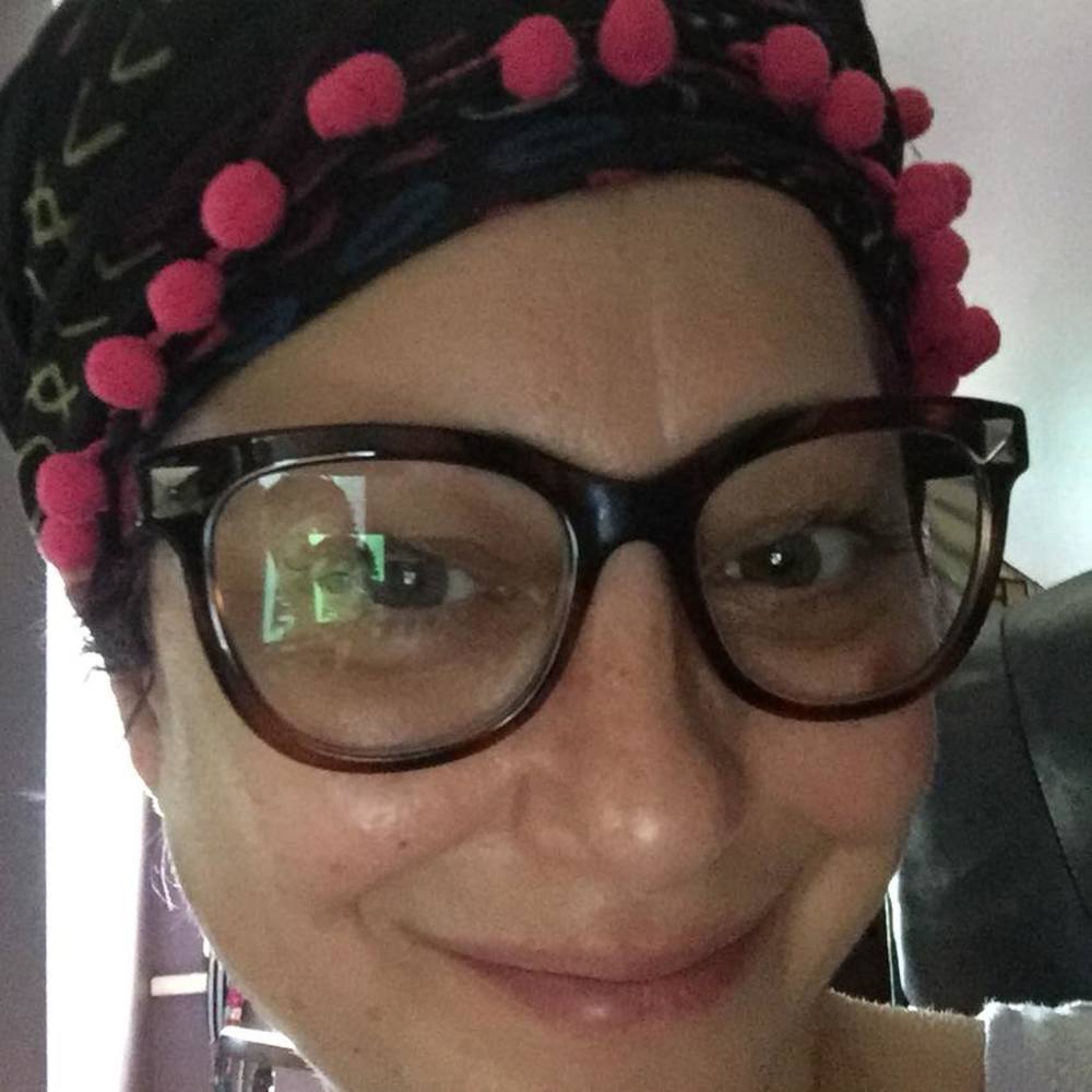 Meet your Posher, Jill